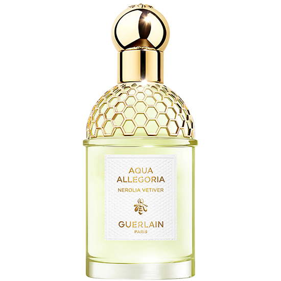 снимка на парфюм Guerlain Aqua Allegoria Nerolia Vetiver унисекс парфюм 125 мл - EDT