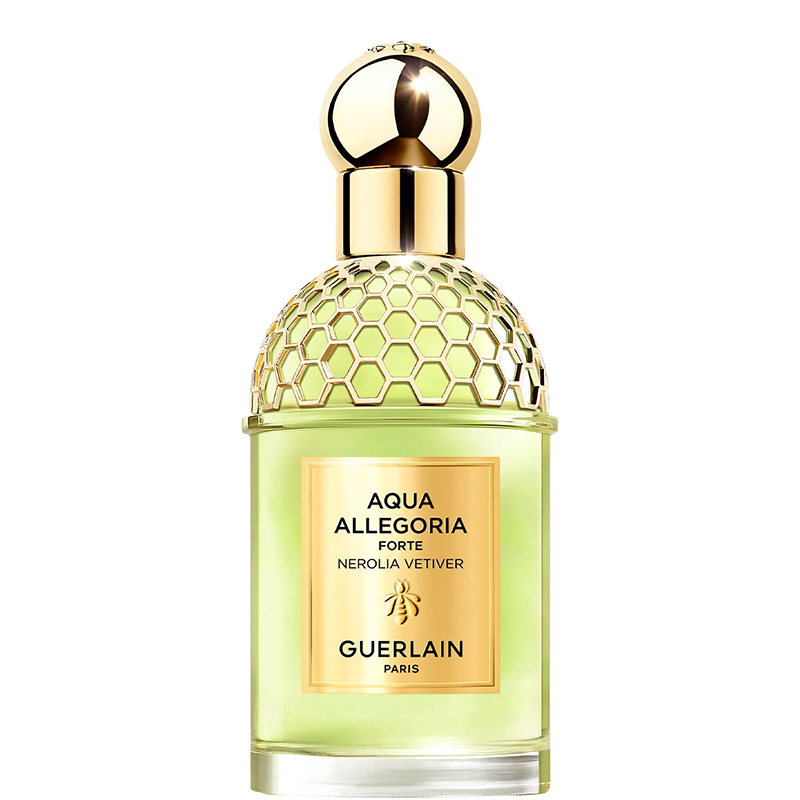 снимка на парфюм Guerlain Aqua Allegoria Forte Nerolia Vetiver унисекс парфюм 75 мл - EDP