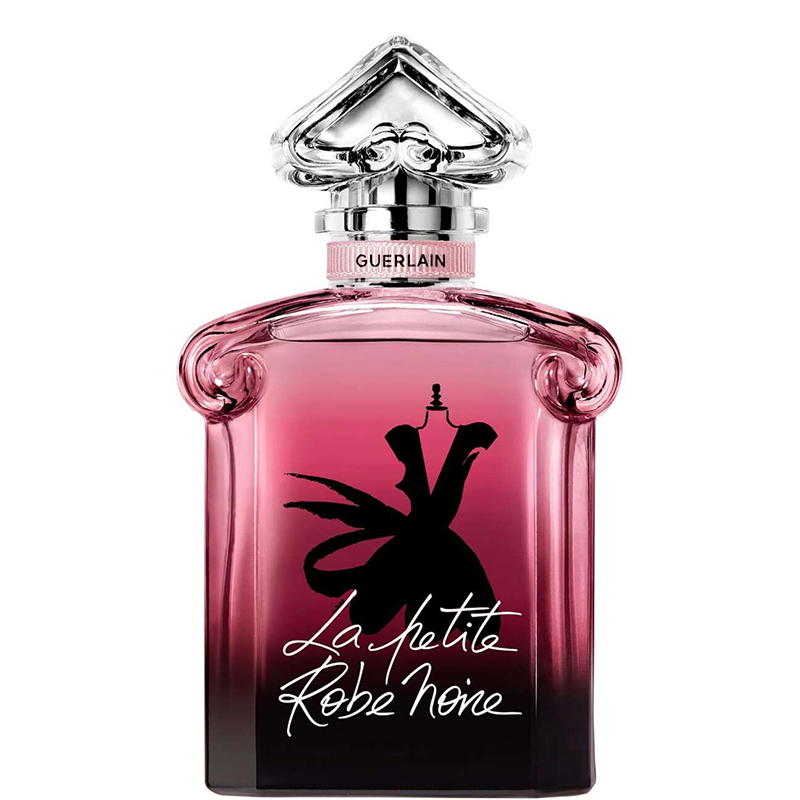 снимка на парфюм Guerlain La Petite Robe Noire Eau de Parfum Absolue парфюм за жени 100 мл - EDP