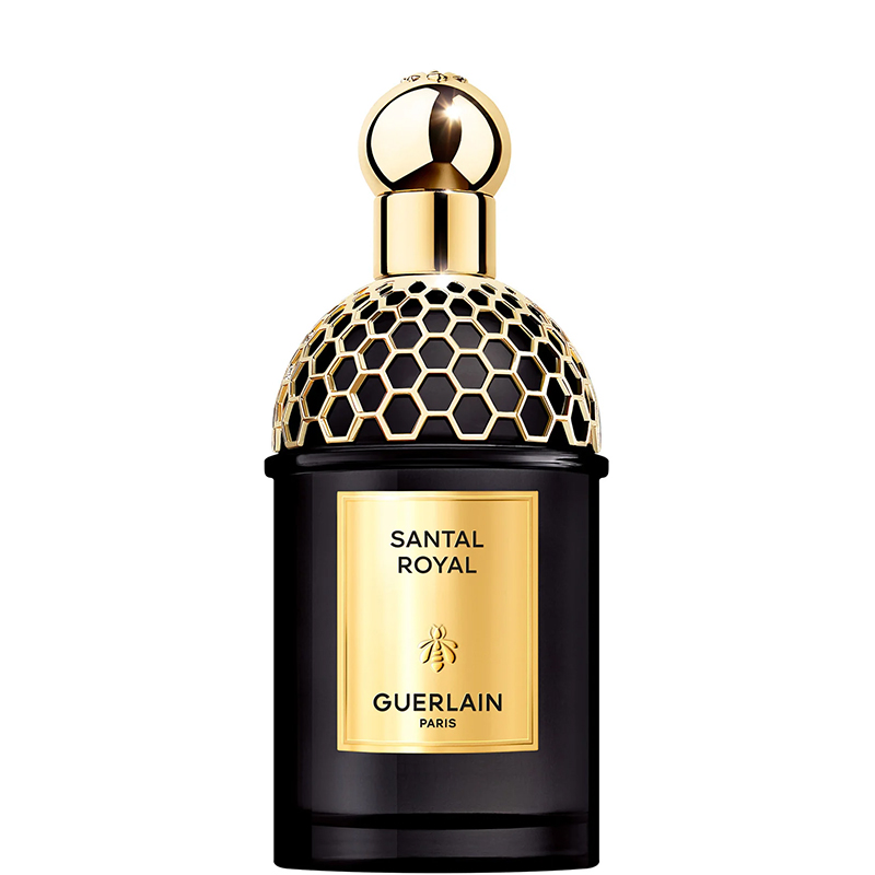 снимка на парфюм Guerlain Absolus Allegoria Santal Royal унисекс парфюм 125 мл - EDP