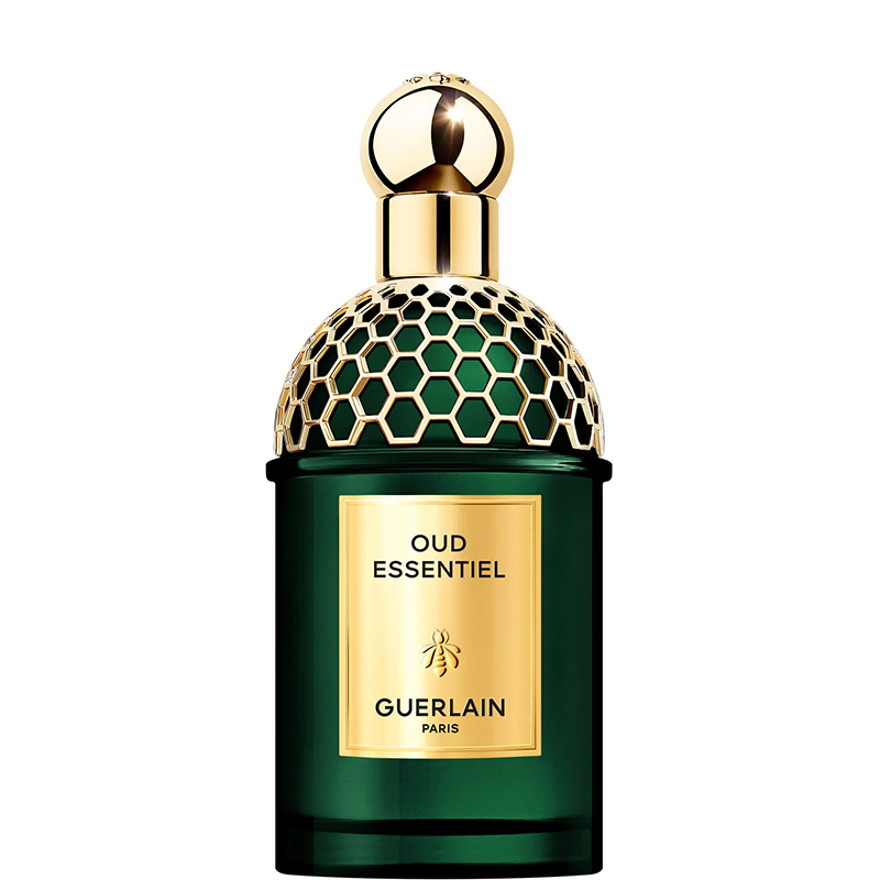 снимка на парфюм Guerlain Absolus Allegoria Oud Essentiel унисекс парфюм 125 мл - EDP