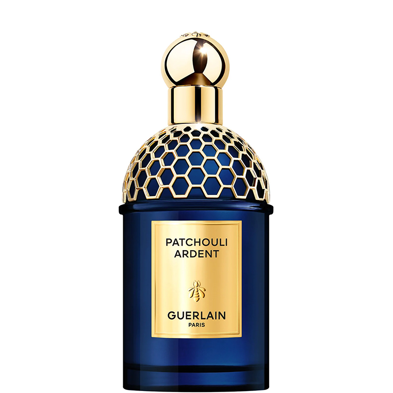 снимка на парфюм Guerlain Absolus Allegoria Patchouli Ardent унисекс парфюм 125 мл - EDP