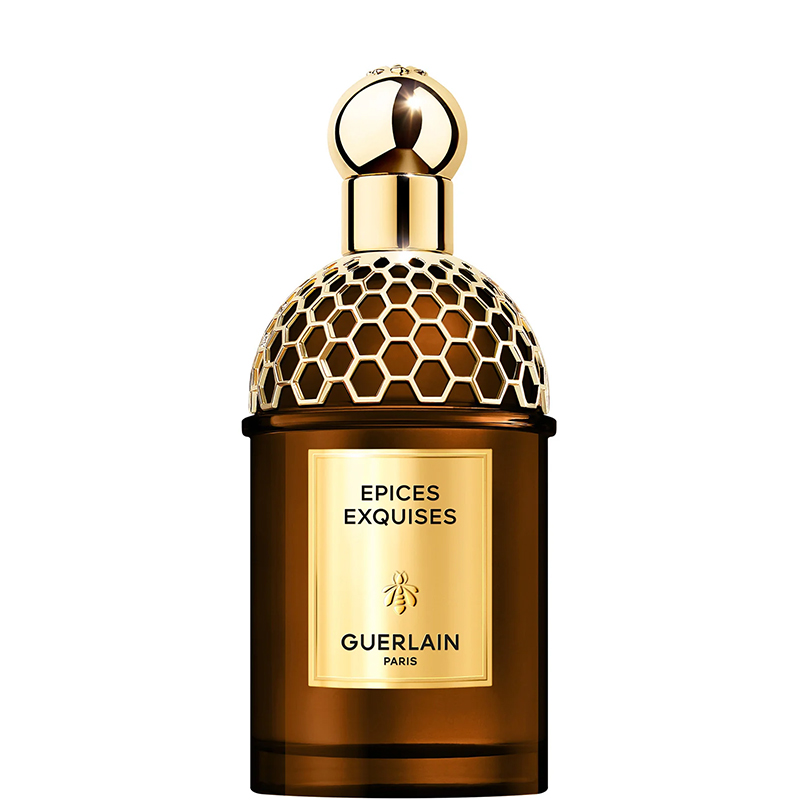 снимка на парфюм Guerlain Absolus Allegoria Epices Exquises унисекс парфюм 125 мл - EDP
