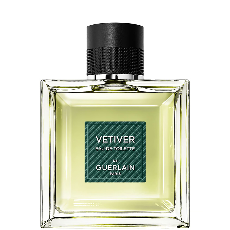 снимка на парфюм Guerlain VETIVER парфюм за мъже 100 мл - EDT