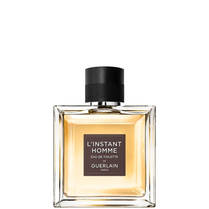 снимка на парфюм Guerlain L'Instant de Guerlain парфюм за мъже 100 мл - EDT