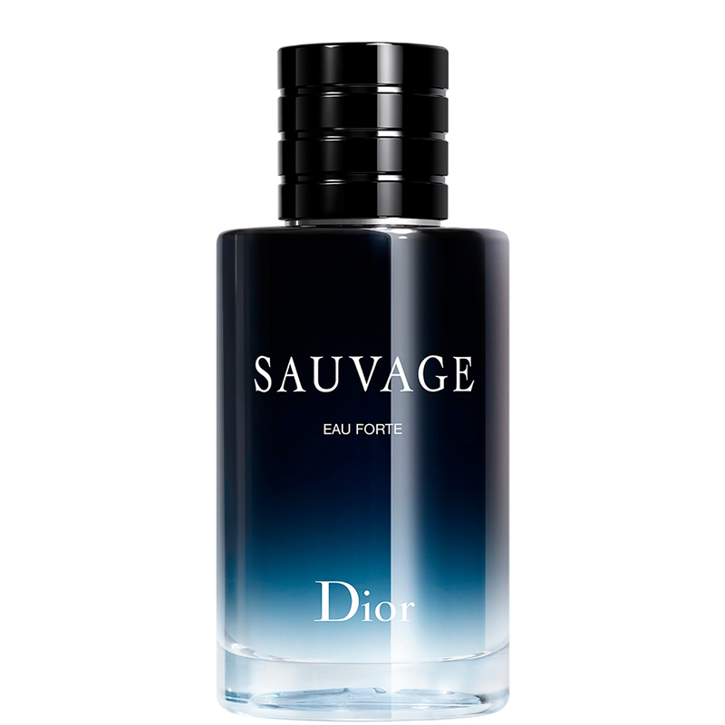 снимка на парфюм Dior Sauvage Eau Forte Parfum за мъже 60 мл - EXDP