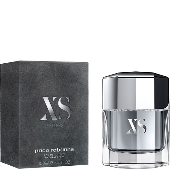 снимка на парфюм Paco Rabanne XS парфюм за мъже EDT 100 мл