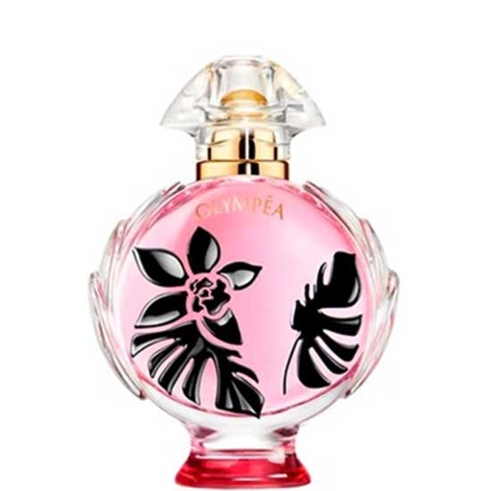 снимка на парфюм Paco Rabanne Olympea Flora парфюм за жени 30 мл - EDP