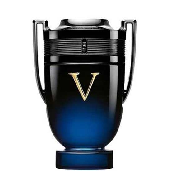 снимка на парфюм Paco Rabanne Invictus Victory Elixir парфюм за мъже 100 мл - Parfum