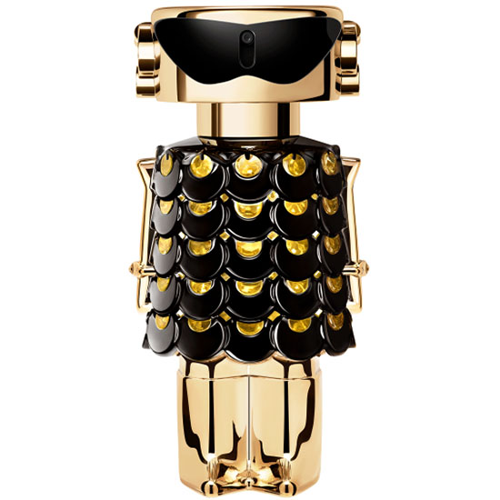 снимка на парфюм Paco Rabanne Fame Parfum парфюм за жени 50 мл