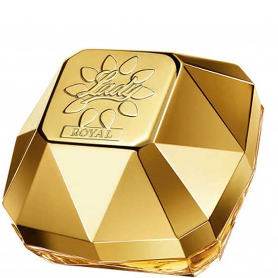 снимка на парфюм Paco Rabanne Lady Million Royal парфюм за жени 30 мл - EDP