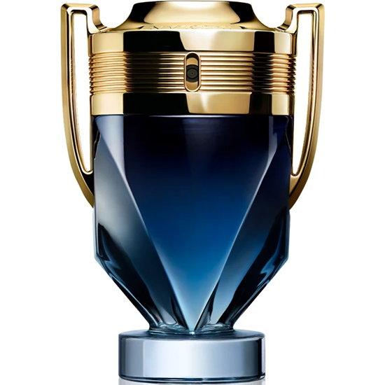 снимка на парфюм Paco Rabanne Invictus Parfum парфюм за мъже 50 мл - EXDP
