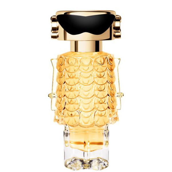 снимка на парфюм Paco Rabanne Fame Intense парфюм за жени 30 мл - EDP