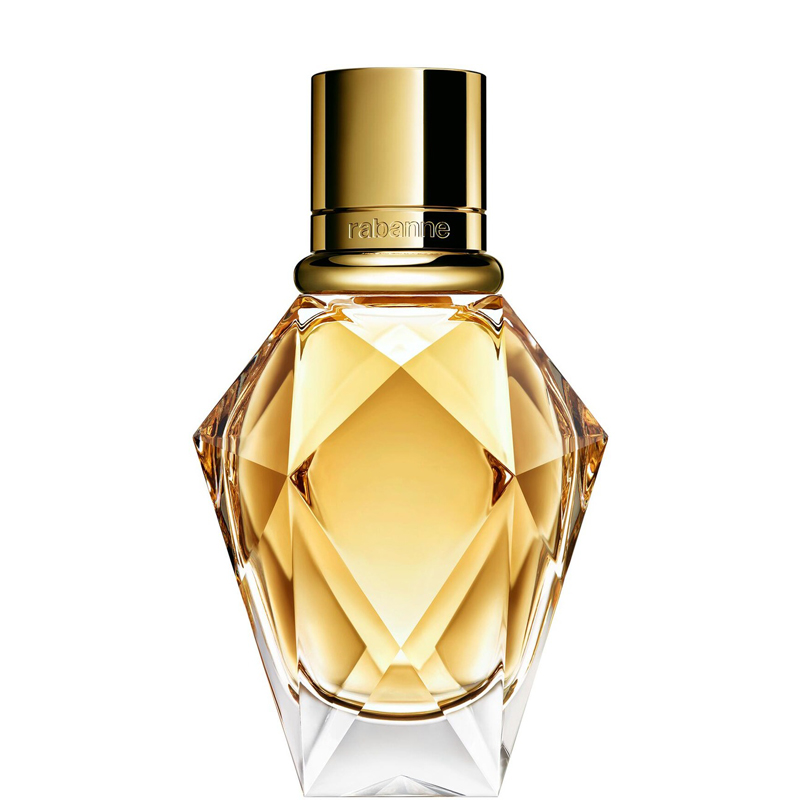 снимка на парфюм Paco Rabanne Million Gold for Her парфюм за жени 30 мл - EDP