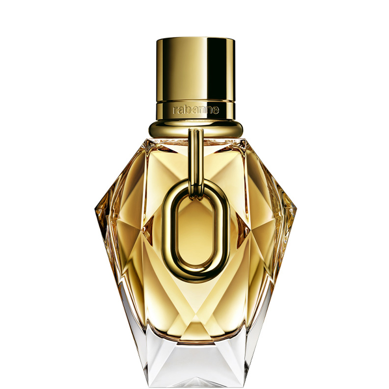 снимка на парфюм Paco Rabanne Million Gold for Her парфюм за жени 90 мл - EDP