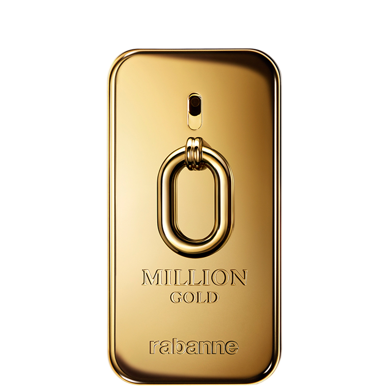 снимка на парфюм Paco Rabanne Million Gold парфюм за мъже 50 мл - EDP
