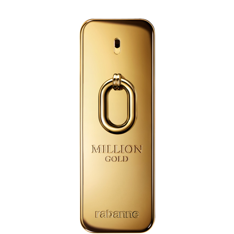 снимка на парфюм Paco Rabanne Million Gold парфюм за мъже 100 мл - EDP