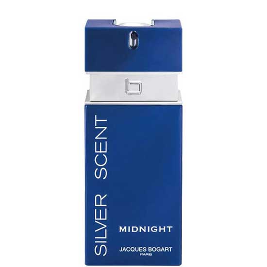 снимка на парфюм Jacques Bogart Silver Scent Midnight парфюм за мъже 100 мл - EDT
