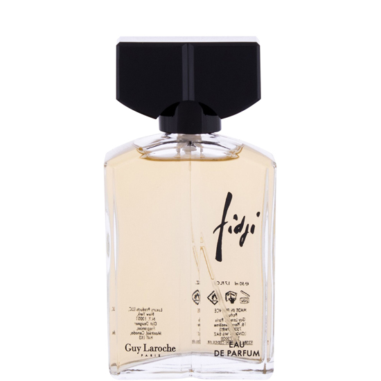снимка на парфюм Guy Laroche FIDJI парфюм за жени 50 мл - EDP