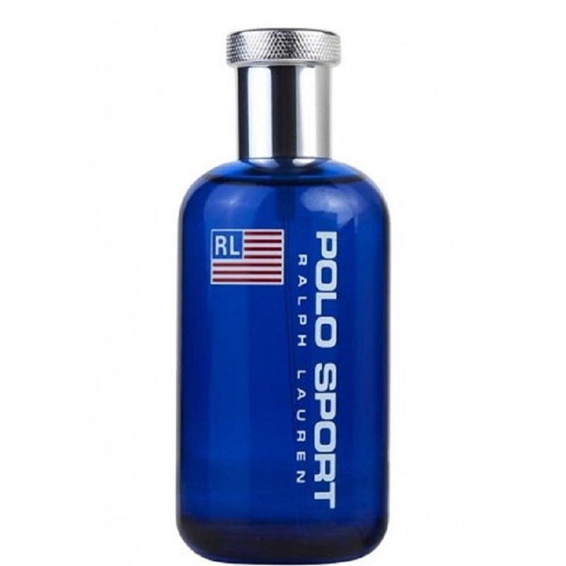 снимка на парфюм Ralph Lauren POLO SPORT парфюм за мъже EDT 125 мл