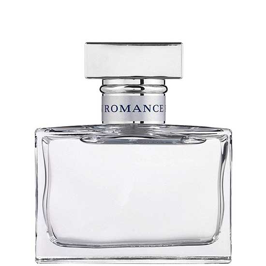 снимка на парфюм Ralph Lauren ROMANCE парфюм за жени EDP 50 мл