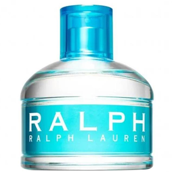 снимка на парфюм Ralph Lauren RALPH парфюм за жени EDT 100 мл