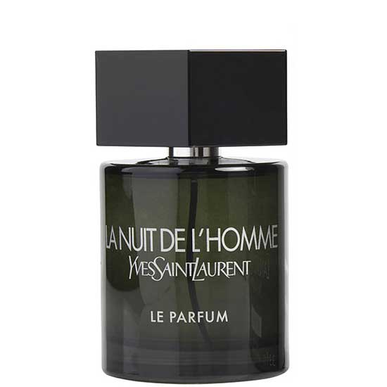 снимка на парфюм Yves Saint Laurent La Nuit de L'Homme Le Parfum парфюм за мъже 60 мл - EDP