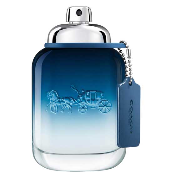 снимка на парфюм Coach Blue Coach парфюм за мъже 60 мл - EDT