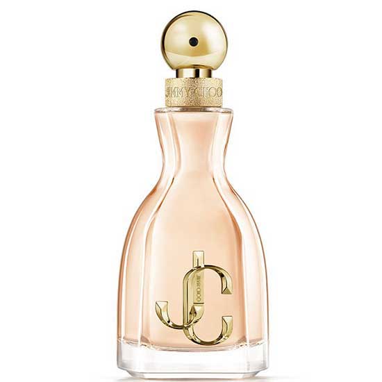 снимка на парфюм Jimmy Choo I Want Choo парфюм за жени 60 мл - EDP
