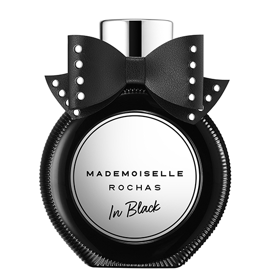 снимка на парфюм Rochas Mademoiselle Rochas In Black парфюм за жени 90 мл - EDP