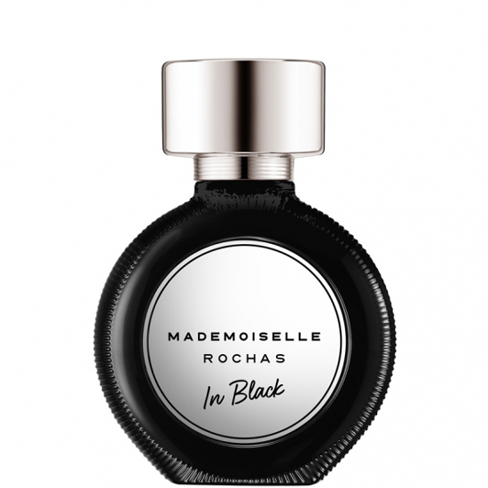 снимка на парфюм Rochas Mademoiselle Rochas In Black парфюм за жени 30 мл - EDP
