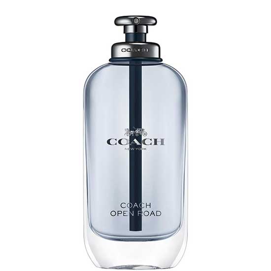снимка на парфюм Coach Open Road парфюм за мъже 60 мл - EDT