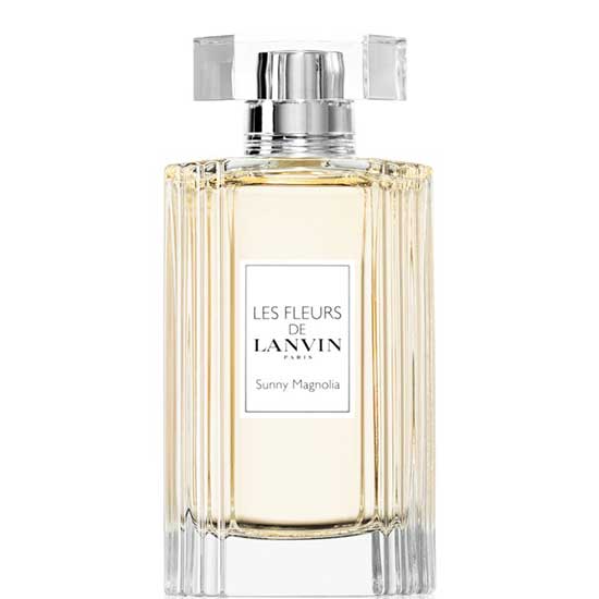 снимка на парфюм Lanvin Sunny Magnolia - Les Fleurs de Lanvin Collection парфюм за жени 90 мл - EDT