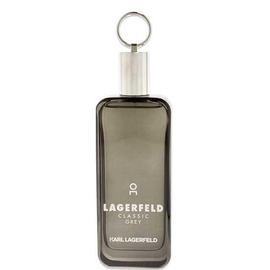 снимка на парфюм Karl Lagerfeld Lagerfeld Classic Grey парфюм за мъже 50 мл - EDT