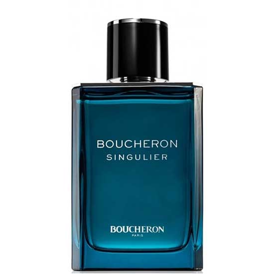 снимка на парфюм Boucheron Singulier Boucheron парфюм за мъже 100 мл - EDP