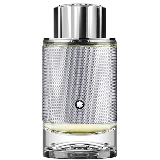 снимка на парфюм Mont Blanc Explorer Platinum парфюм за мъже 60 мл - EDP