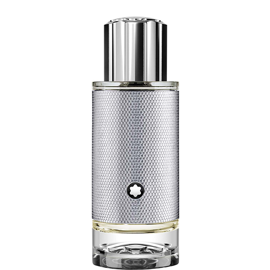 снимка на парфюм Mont Blanc Explorer Platinum парфюм за мъже 30 мл - EDP