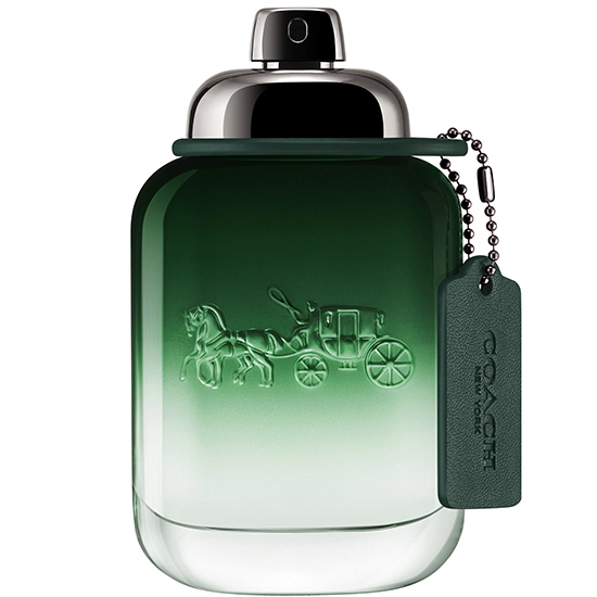 снимка на парфюм Coach Green парфюм за мъже 100 мл - EDT