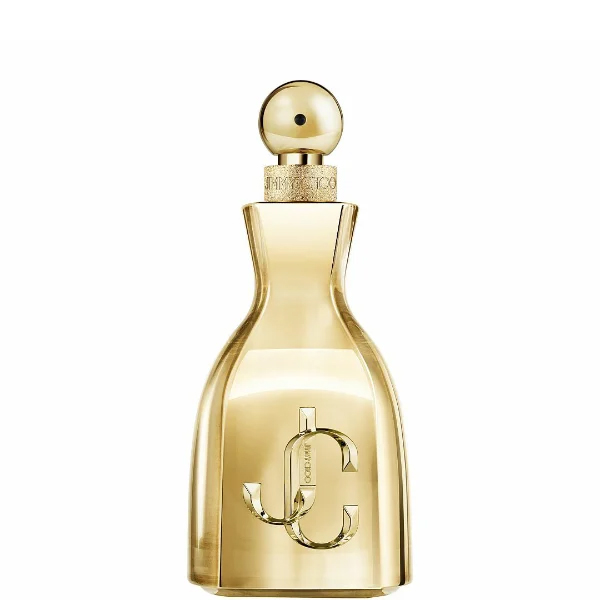 снимка на парфюм Jimmy Choo I Want Choo Le Parfum парфюм за жени 100 мл - EDP