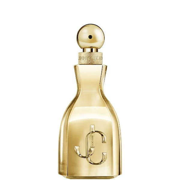 снимка на парфюм Jimmy Choo I Want Choo Le Parfum парфюм за жени 60 мл - EDP