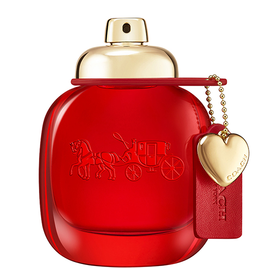 снимка на парфюм Coach Love Eau de Parfum парфюм за жени 30 мл - EDP