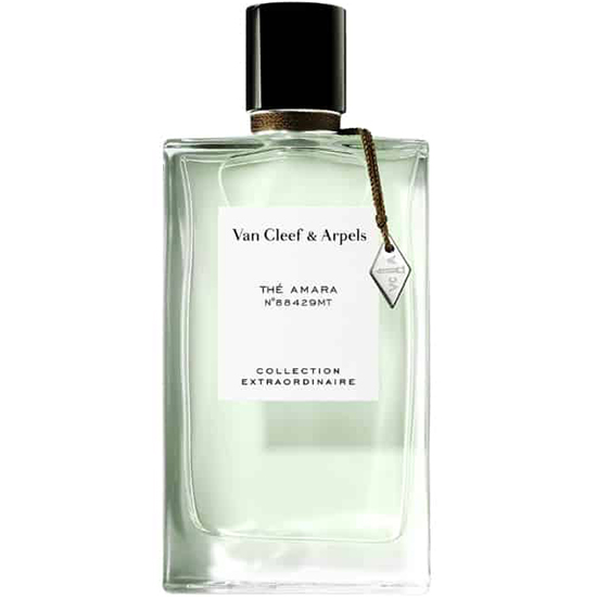 снимка на парфюм Van Cleef & Arpels The Amara - Collection Extraordinaire унисекс парфюм 75 мл - EDP