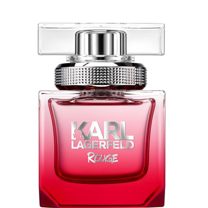 снимка на парфюм Karl Lagerfeld Rouge парфюм за жени 45 мл - EDP