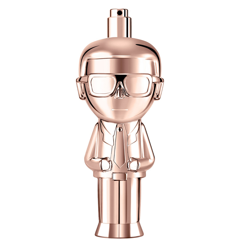 снимка на парфюм Karl Lagerfeld Ikonik Pour Femme парфюм за жени 100 мл - EDP