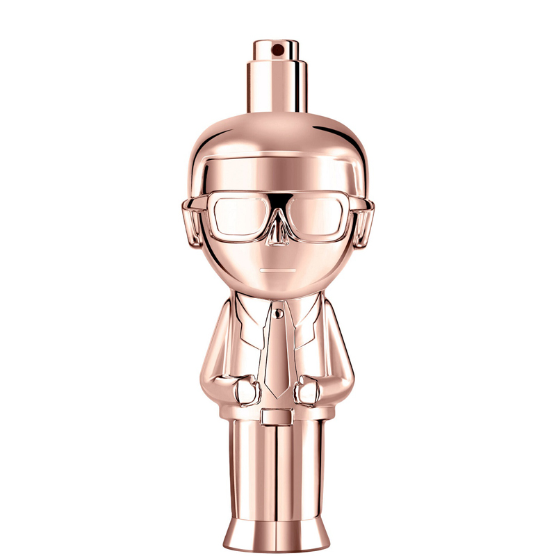 снимка на парфюм Karl Lagerfeld Ikonik Pour Femme парфюм за жени 60 мл - EDP