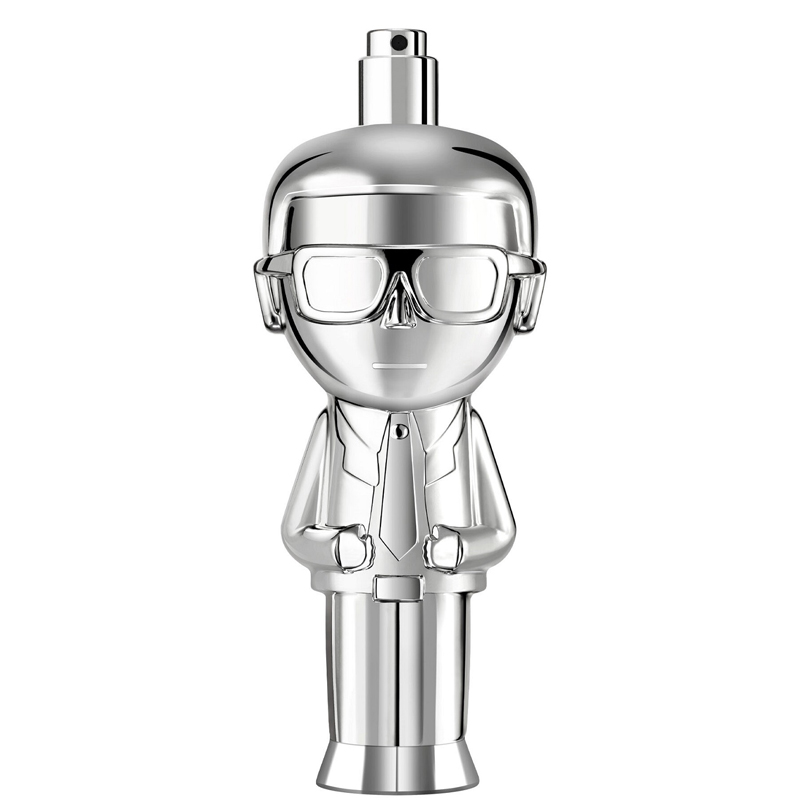 снимка на парфюм Karl Lagerfeld Ikonik Pour Homme парфюм за мъже 100 мл - EDP