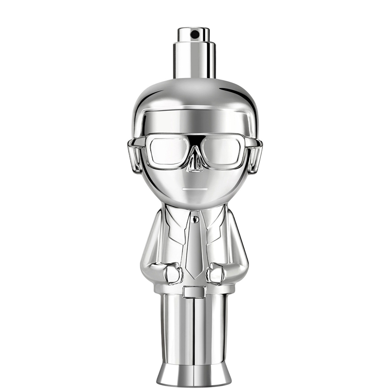 снимка на парфюм Karl Lagerfeld Ikonik Pour Homme парфюм за мъже 60 мл - EDP