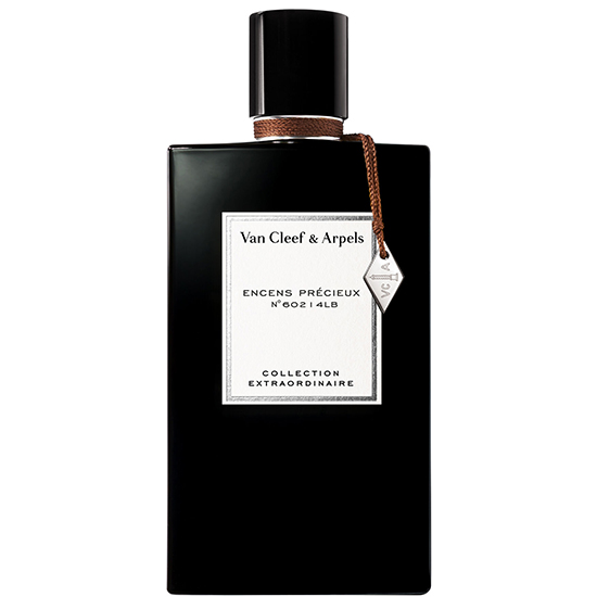 снимка на парфюм Van Cleef & Arpels Encens Precieux - Collection Extraordinaire унисекс парфюм 75 мл - EDP