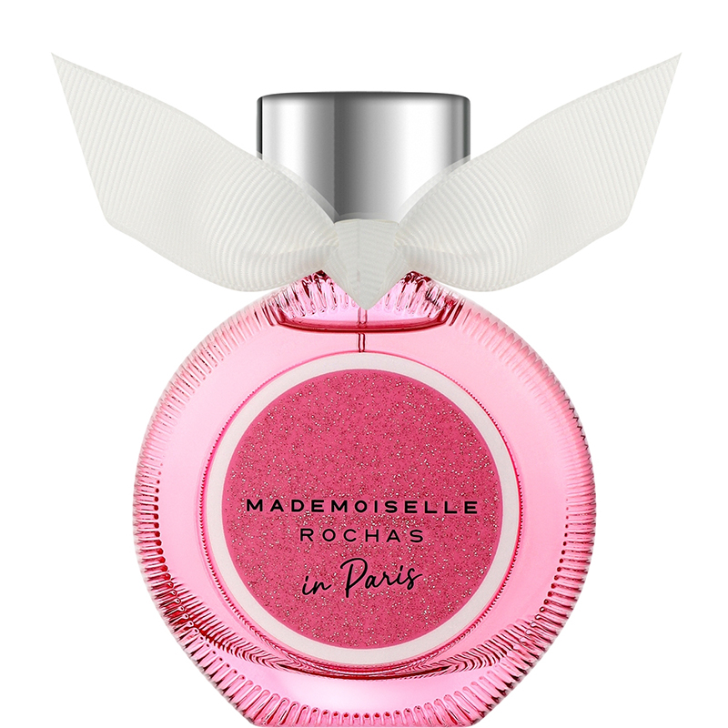снимка на парфюм Rochas Mademoiselle Rochas In Paris парфюм за жени 90 мл - EDP