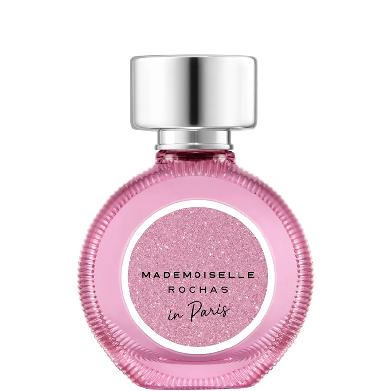 снимка на парфюм Rochas Mademoiselle Rochas In Paris парфюм за жени 30 мл - EDP